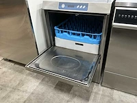 Rhima optima 500 vaatwasmachine - afbeelding 4 van  10