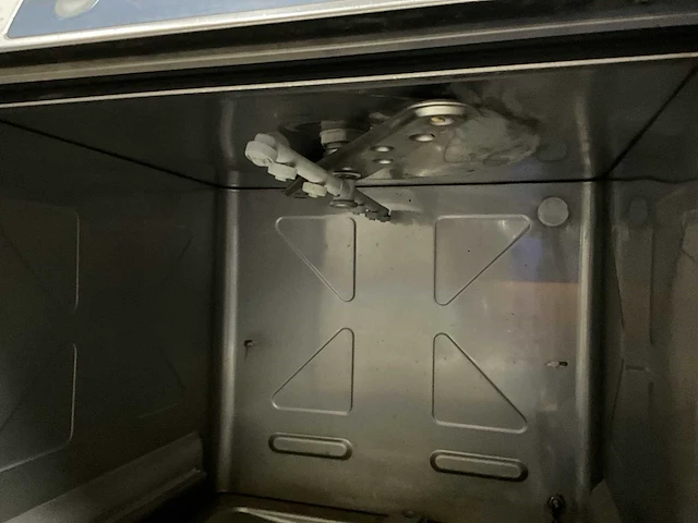 Rhima optima 500 vaatwasmachine - afbeelding 6 van  10