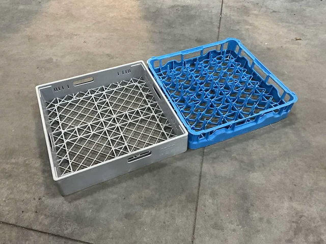 Rhima optima 500 vaatwasmachine - afbeelding 7 van  10