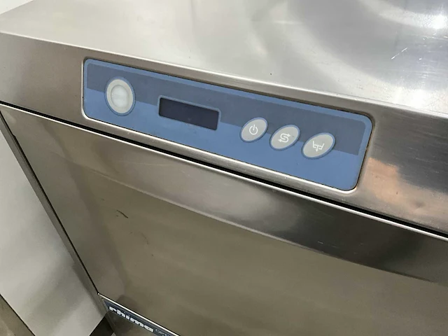 Rhima optima 500 vaatwasmachine - afbeelding 8 van  10