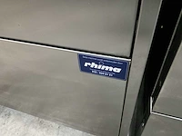 Rhima optima 500 vaatwasmachine - afbeelding 10 van  10