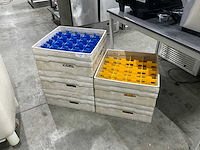 Rhima vakken vaatwaskorven (5x) - afbeelding 1 van  5