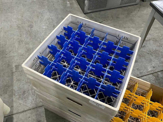 Rhima vakken vaatwaskorven (5x) - afbeelding 4 van  5