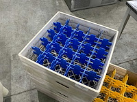 Rhima vakken vaatwaskorven (5x) - afbeelding 4 van  5