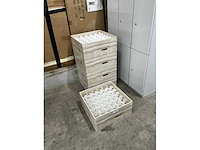 Rhima vakken vaatwaskorven (5x) - afbeelding 2 van  5