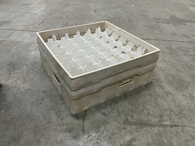 Rhima vakken vaatwaskorven (5x) - afbeelding 3 van  5