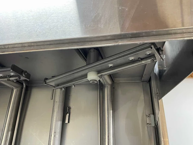 Rhima wd-12ghe gereedschapswasser - afbeelding 2 van  11