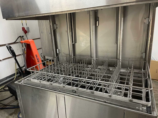 Rhima wd-12ghe gereedschapswasser - afbeelding 3 van  11