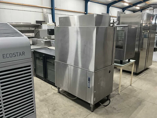 Rhima wd-12ghe gereedschapswasser - afbeelding 1 van  11