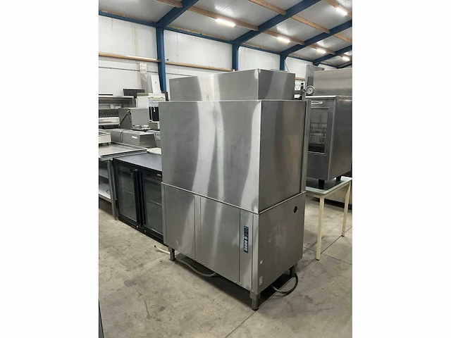 Rhima wd-12ghe gereedschapswasser - afbeelding 4 van  11