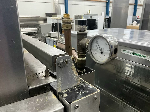 Rhima wd-12ghe gereedschapswasser - afbeelding 5 van  11