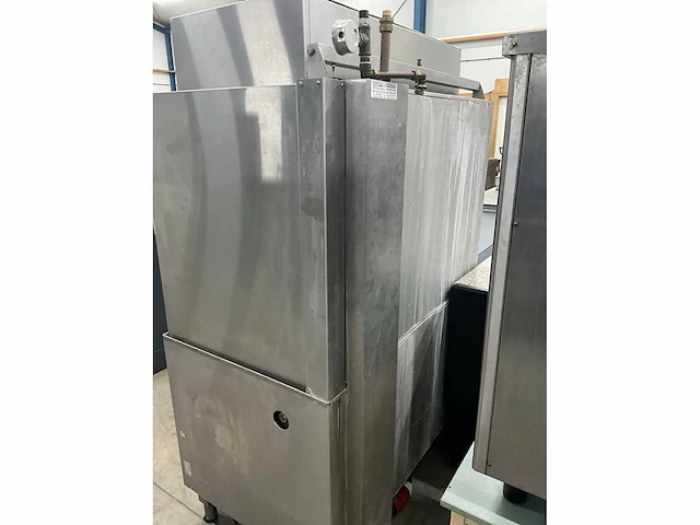 Rhima wd-12ghe gereedschapswasser - afbeelding 6 van  11