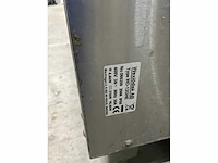 Rhima wd-12ghe gereedschapswasser - afbeelding 8 van  11