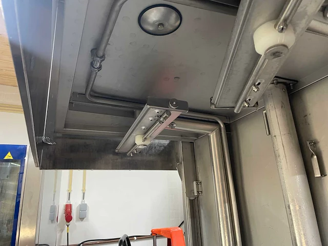 Rhima wd-12ghe gereedschapswasser - afbeelding 10 van  11