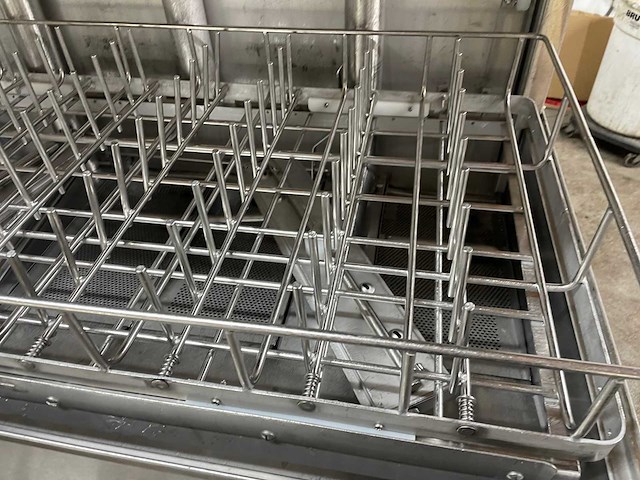 Rhima wd-12ghe gereedschapswasser - afbeelding 2 van  13