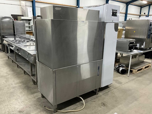 Rhima wd-12ghe gereedschapswasser - afbeelding 1 van  13