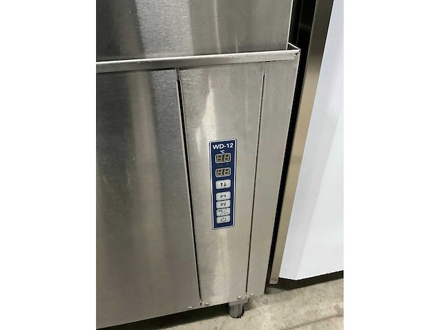 Rhima wd-12ghe gereedschapswasser - afbeelding 7 van  13