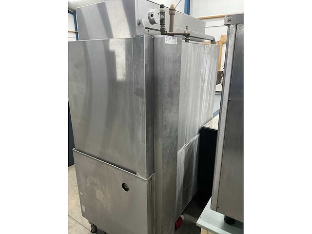 Rhima wd-12ghe gereedschapswasser - afbeelding 9 van  13