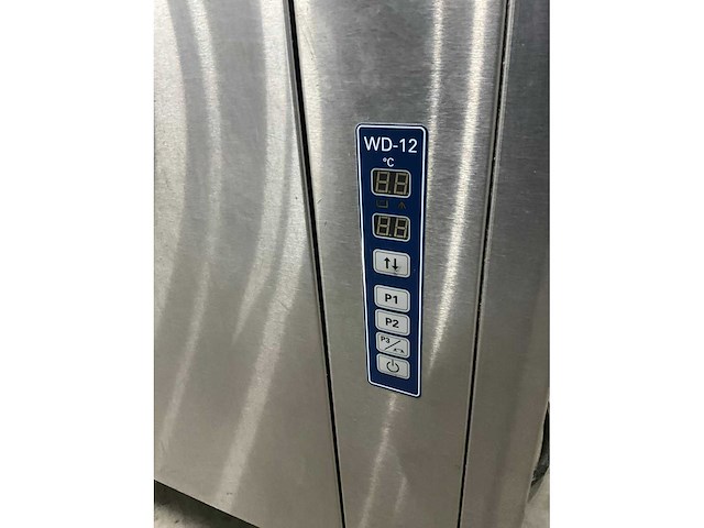 Rhima wd-12ghe gereedschapswasser - afbeelding 10 van  13