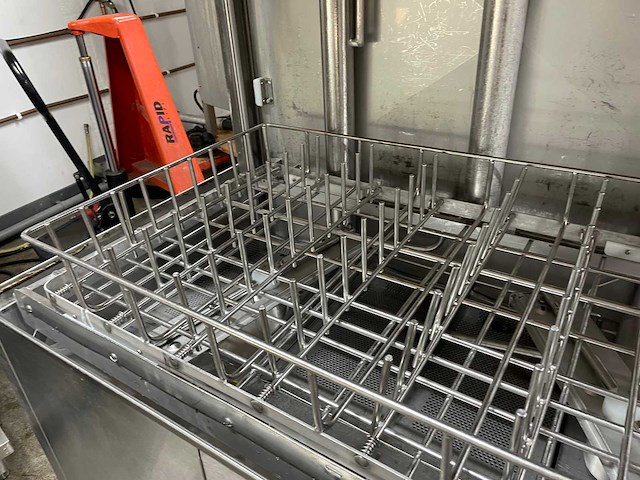 Rhima wd-12ghe gereedschapswasser - afbeelding 12 van  13