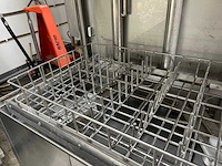 Rhima wd-12ghe gereedschapswasser - afbeelding 12 van  13