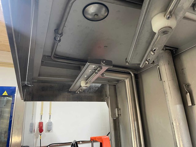 Rhima wd-12ghe gereedschapswasser - afbeelding 13 van  13