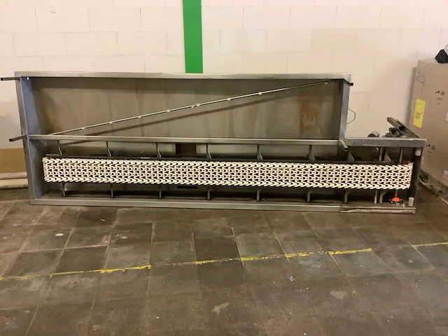 Rhima wd-151 e / 211 e/ 241 e/ 331e spoelmachine - afbeelding 11 van  17