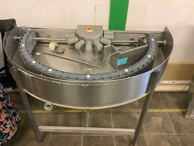 Rhima wd-151 e / 211 e/ 241 e/ 331e spoelmachine - afbeelding 12 van  17