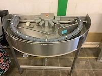 Rhima wd-151 e / 211 e/ 241 e/ 331e spoelmachine - afbeelding 12 van  17