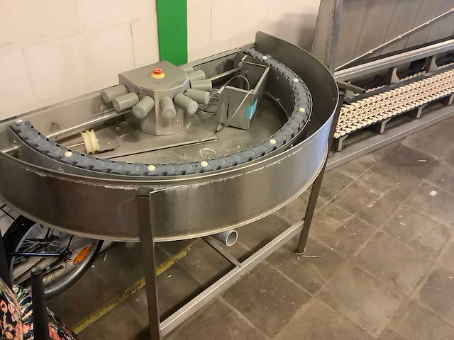 Rhima wd-151 e / 211 e/ 241 e/ 331e spoelmachine - afbeelding 13 van  17