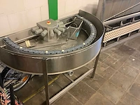 Rhima wd-151 e / 211 e/ 241 e/ 331e spoelmachine - afbeelding 13 van  17
