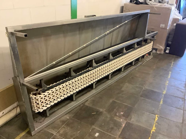 Rhima wd-151 e / 211 e/ 241 e/ 331e spoelmachine - afbeelding 14 van  17