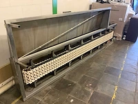 Rhima wd-151 e / 211 e/ 241 e/ 331e spoelmachine - afbeelding 14 van  17