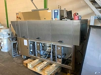 Rhima wd-151 e / 211 e/ 241 e/ 331e spoelmachine - afbeelding 6 van  17