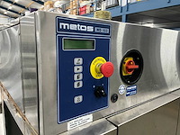 Rhima wd-153 korventransportmachine - afbeelding 2 van  13