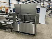 Rhima wd-153 korventransportmachine - afbeelding 1 van  13