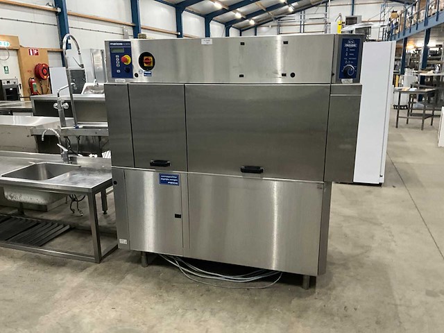 Rhima wd-153 korventransportmachine - afbeelding 7 van  13