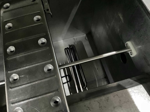 Rhima wd-153 korventransportmachine - afbeelding 9 van  13