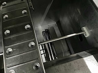 Rhima wd-153 korventransportmachine - afbeelding 9 van  13