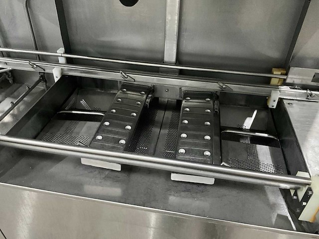 Rhima wd-153 korventransportmachine - afbeelding 11 van  13