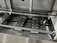 Rhima wd-153 korventransportmachine - afbeelding 11 van  13