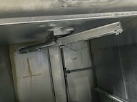 Rhima wd-4e vaatwasmachine - afbeelding 7 van  9