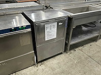 Rhima wd-4e vaatwasmachine - afbeelding 1 van  9