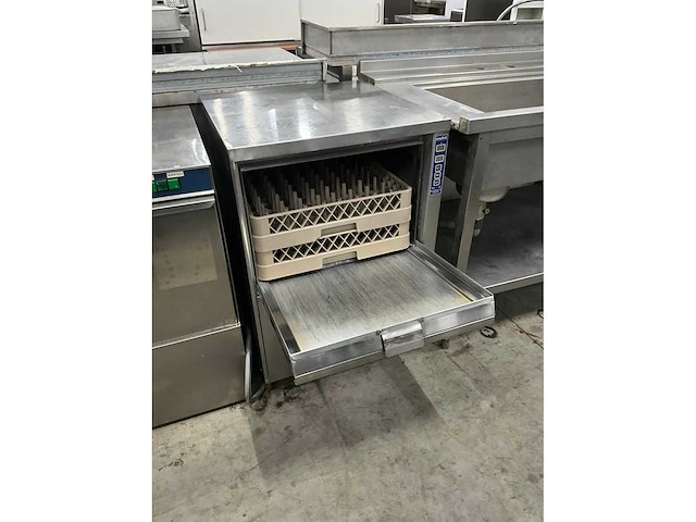 Rhima wd-4e vaatwasmachine - afbeelding 3 van  9