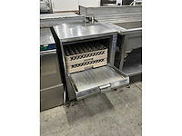 Rhima wd-4e vaatwasmachine - afbeelding 3 van  9