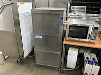 Rhima wd-4e vaatwasmachine - afbeelding 1 van  9