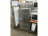Rhima wd-4e vaatwasmachine - afbeelding 2 van  9