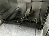 Rhima wd-4e vaatwasmachine - afbeelding 5 van  9