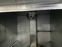 Rhima wd-4e vaatwasmachine - afbeelding 6 van  9