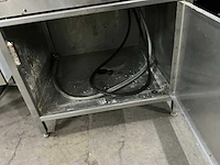 Rhima wd-4e vaatwasmachine - afbeelding 7 van  9